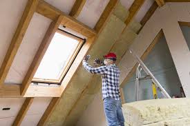 Types of Insulation We Offer in Lorena, TX